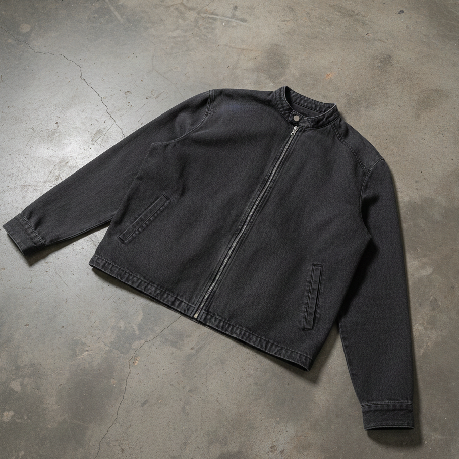 Streetline Jacket
