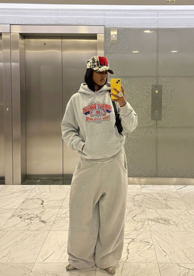 Vintage New York Athletic