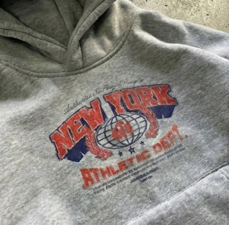 Vintage New York Athletic