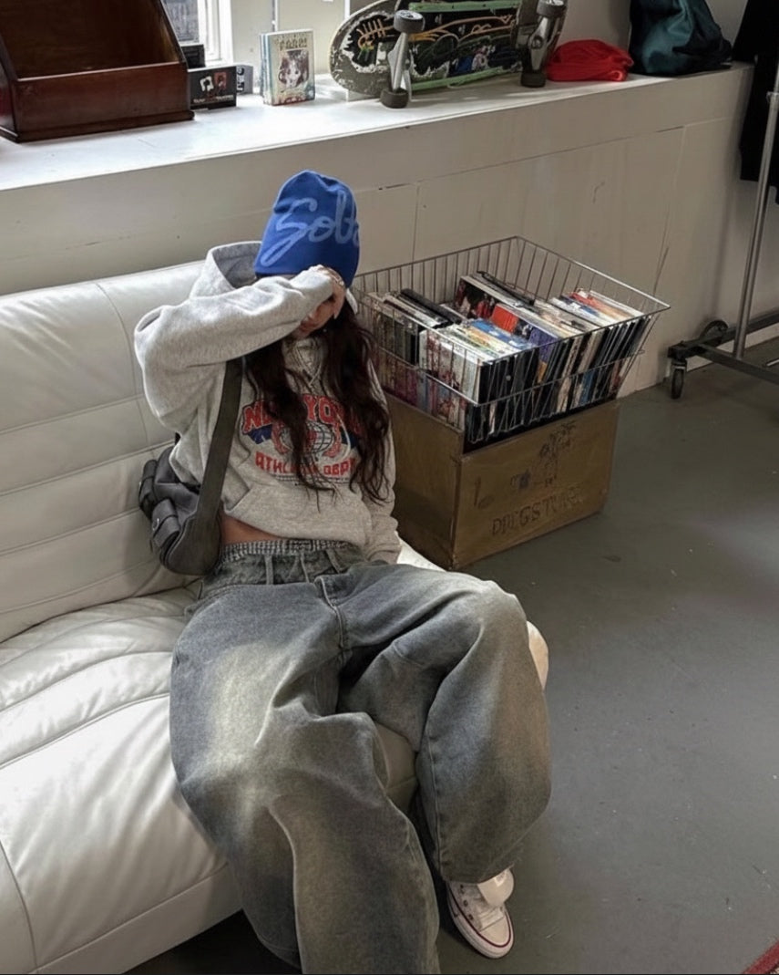 Vintage New York Athletic