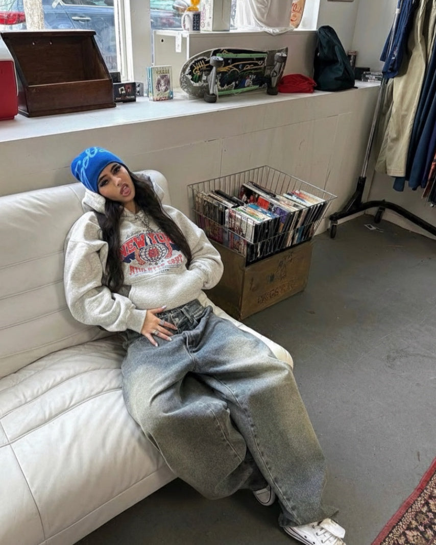 Vintage New York Athletic